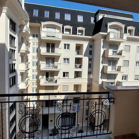 Amelja'S Apartment Shkodër Exteriör bild
